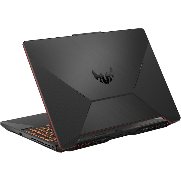 Игровой ноутбук Asus TUF Gaming A15 FA506II-AL114
