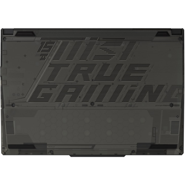 Игровой ноутбук MSI Cyborg 15 A13VE-1020XBY