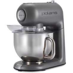 Кухонная машина POLARIS PKM 2203L Графитовый