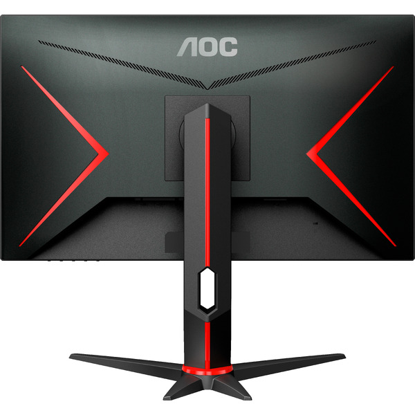 Монитор AOC 27G2ZN3/BK