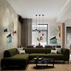 Светильник Feron HL3690 48680