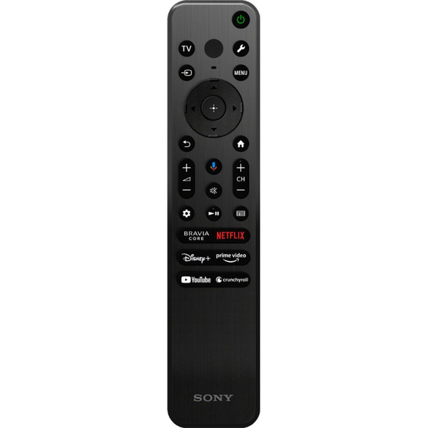 Телевизор Sony Bravia A80L XR-65A80L