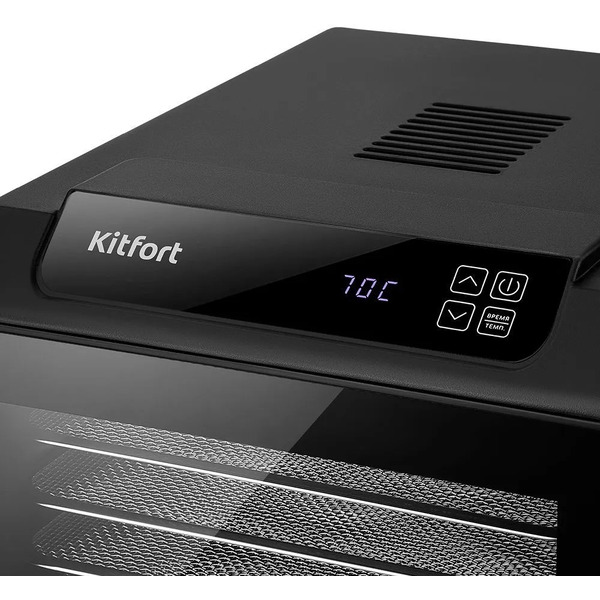 Сушилка для овощей и фруктов Kitfort КТ-4949