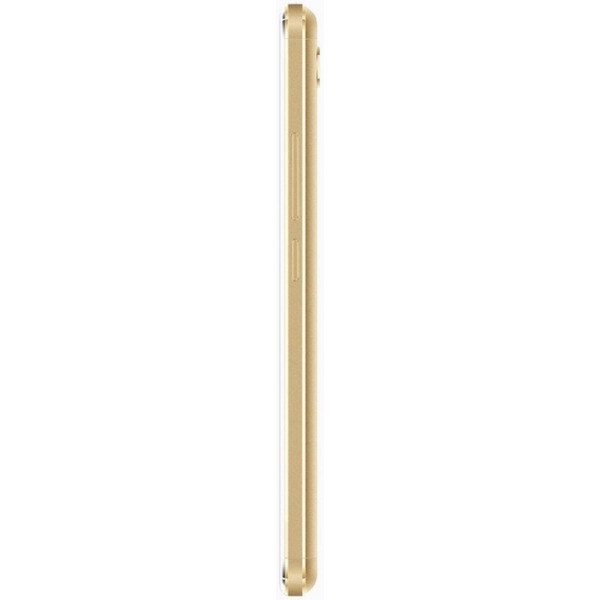 Смартфон Oukitel K 6000 Plus gold 4GB RAM+64GB