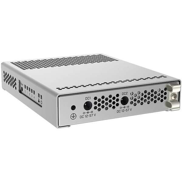 Коммутатор Mikrotik CRS305-1G-4S+IN