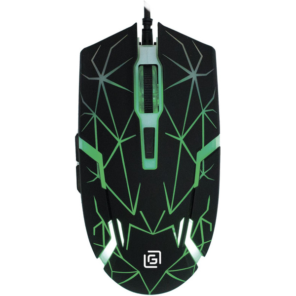 Мышь Oklick 701G