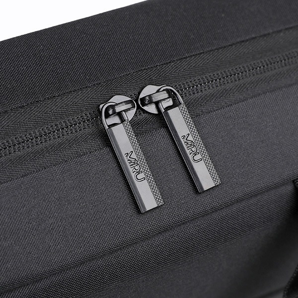 Сумка для ноутбука Miru 15.6" MLB-1065 Black