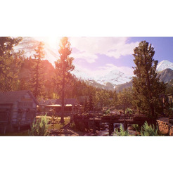 Игра для Xbox Life is Strange: True Colors [Xbox, русские субтитры]