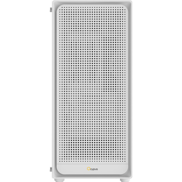 Корпус Ocypus Gamma C50 WH Gamma-C50-WHG000XX-GL