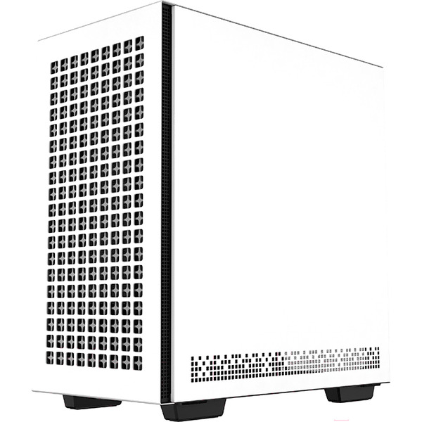 Корпус DeepCool CH370 WH R-CH370-WHNAM1-G-1