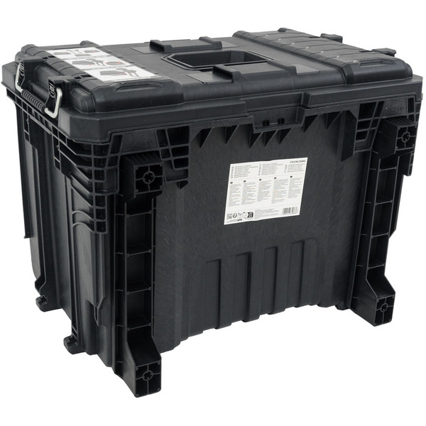 Ящик для инструментов Keter Roc Pro Gear 259841 (черный)