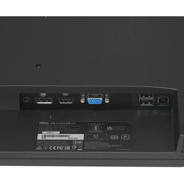 Монитор MSI Pro MP242PMG