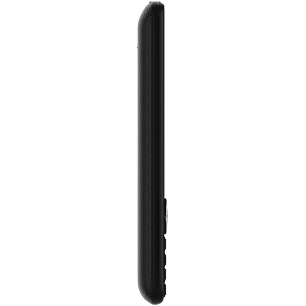 Мобильный телефон Maxvi B35 (черный)