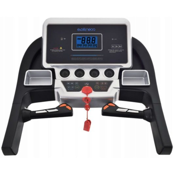 Беговая дорожка EVO FITNESS Titan