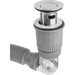 Сифон AV Engineering AVE129765