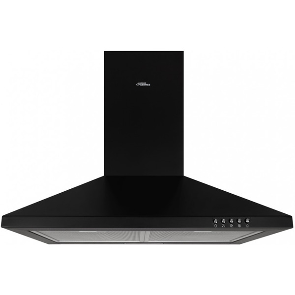 Кухонная вытяжка GrandGermes Rimini 60 (черный)