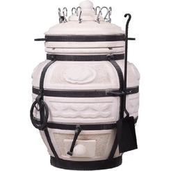 Тандыр Амфора Охотник ТАОХО