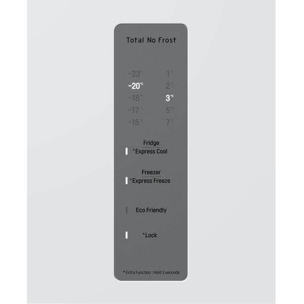 Холодильник LG DoorCooling+ GA-B459CQWL