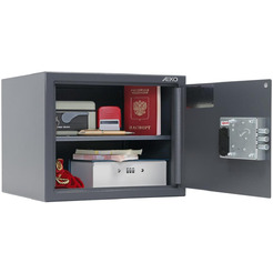 Мебельный сейф AIKO T-280 EL