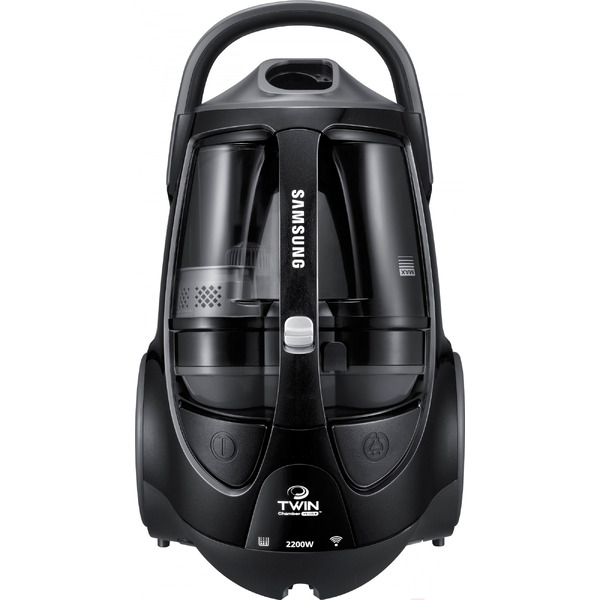 Пылесос SAMSUNG VCC8876H35/XEV