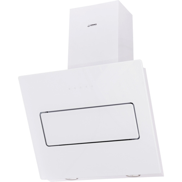 Вытяжка Germes Omega (60 см, белый)