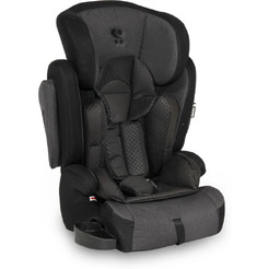 Детское автокресло LORELLI OMEGA BLACK 9-36 кг