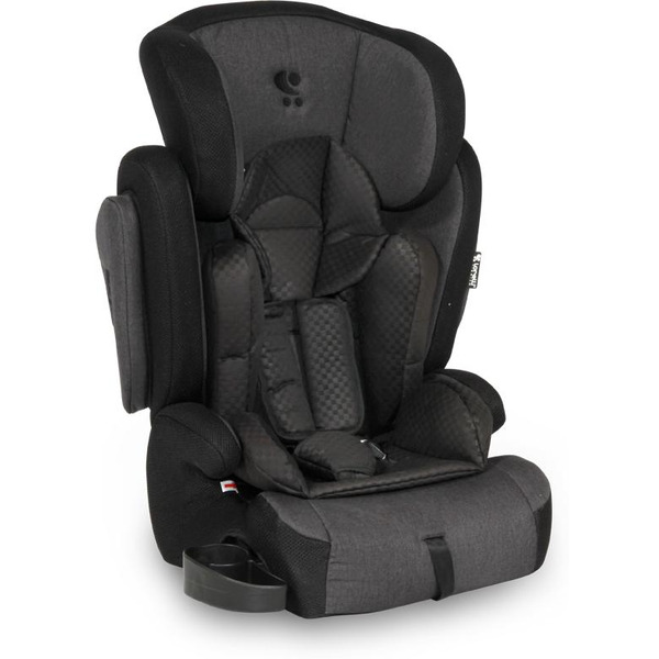 Детское автокресло LORELLI OMEGA BLACK 9-36 кг