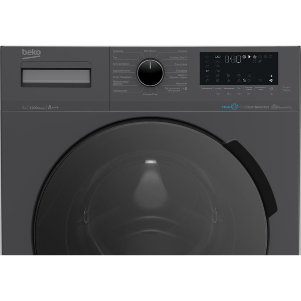 Стиральная машина Beko WSPE7616A BY