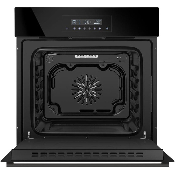 Духовой шкаф HOMSair OEH6010BK2