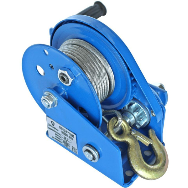 Лебедка Shtapler BHW-1200 0.5т 71056910 (R)