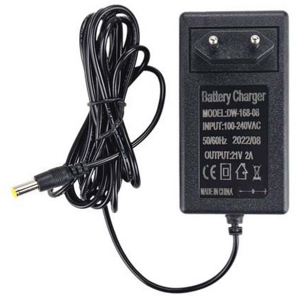 Вентилятор ProfiPower MKDCF-18V E0145 (без АКБ)