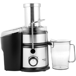 Соковыжималка Centek CT-1214 (сталь)