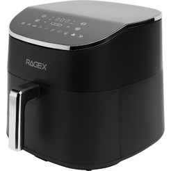 Аэрогриль RAGEX R205-000 (черный)