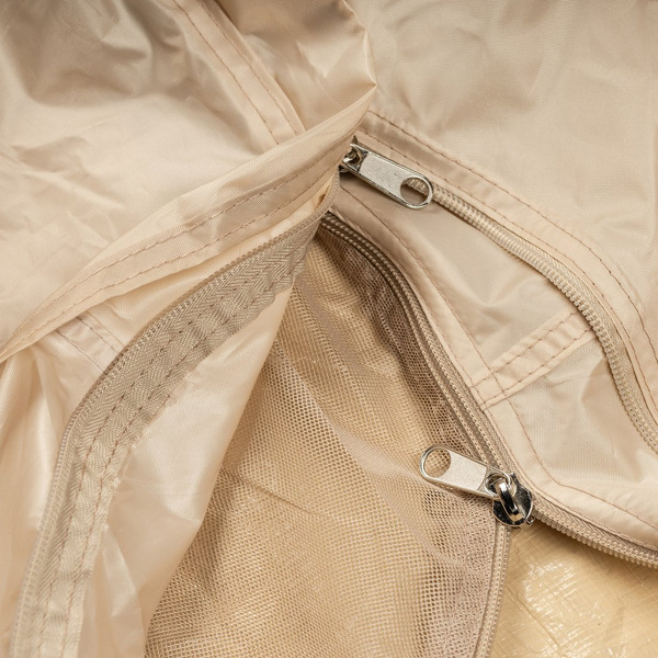 Палатка надувная Sundays SYG250910-3 (бежевый)