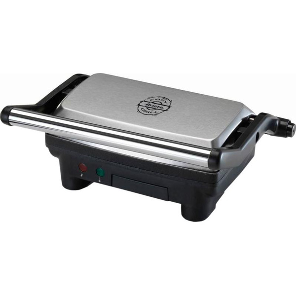 Гриль ARIETE Toast & Grill Slim 1913