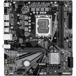 Материнская плата Gigabyte B760M H V2