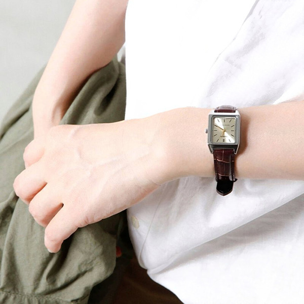 Наручные часы Casio Collection LTP-V007L-9E
