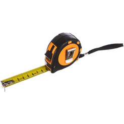 Рулетка Вихрь 5мх19мм (73/11/1/2)