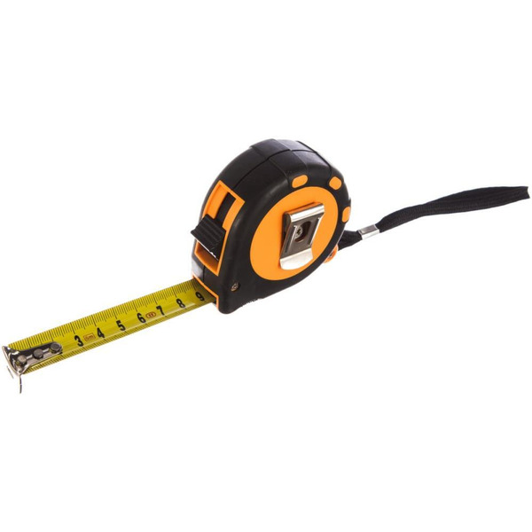 Рулетка Вихрь 5мх19мм (73/11/1/2)