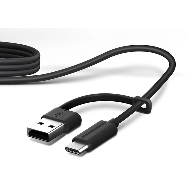Офисная гарнитура Jabra Evolve2 40 SE MS Duo USB-A