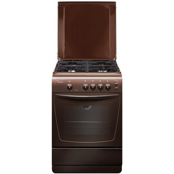 Плита газовая Gefest ПГ 1200-С6 К59