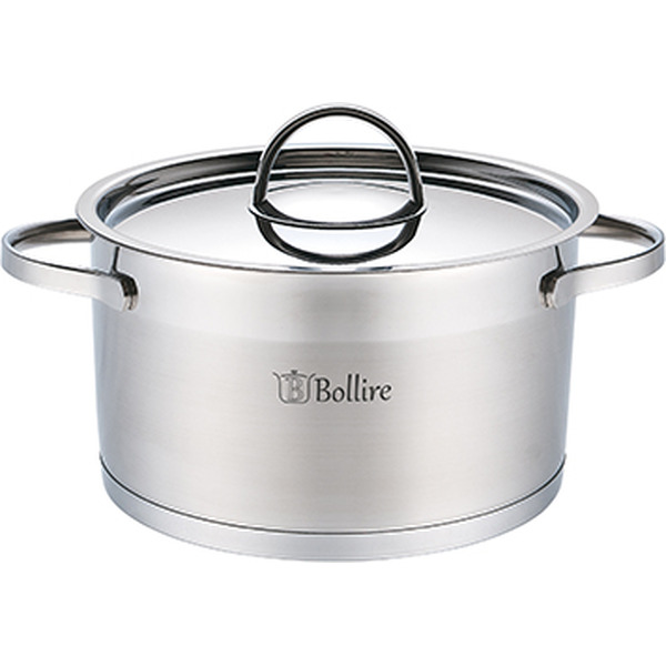 Кастрюля BOLLIRE BR-2302