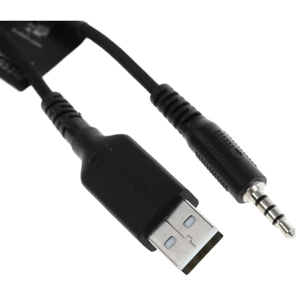 Наушники A4Tech Bloody G535P (черный)