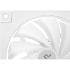 Вентилятор для корпуса DeepCool FL12R WH R-FL12R-WHAPN1-G