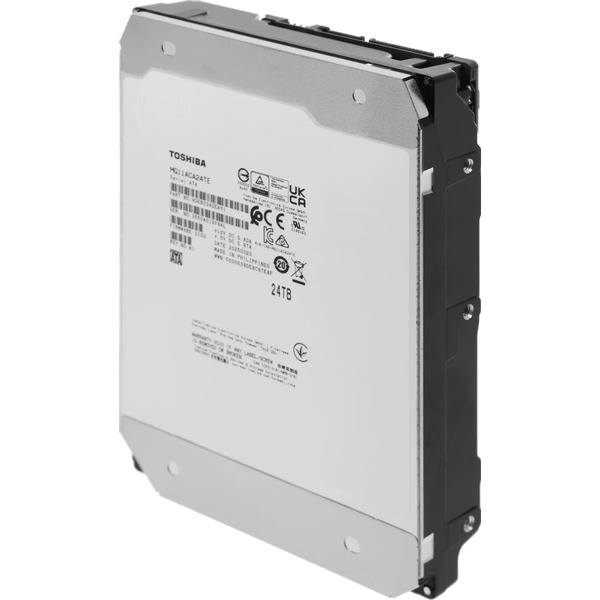 Жесткий диск Toshiba Enterprise Capacity 24TB MG11ACA24TE