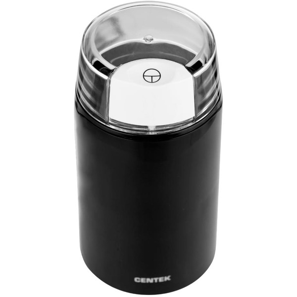 Кофемолка Centek CT-1360 Black