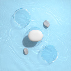 Наушники Haylou MoriPods ANC (белый)