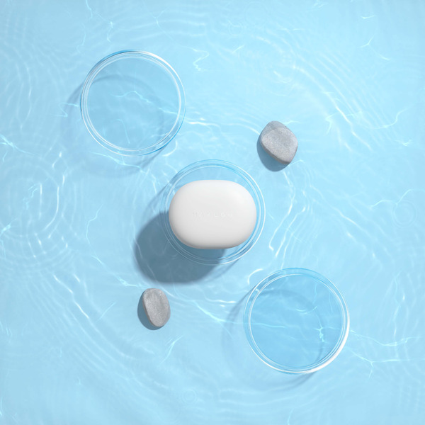 Наушники Haylou MoriPods ANC (белый)