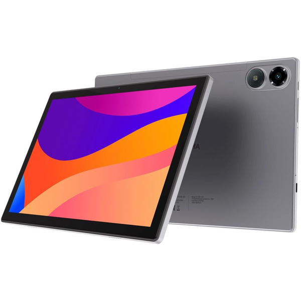 Планшет Digma CITI 1314C 3/32 GB (серый)
