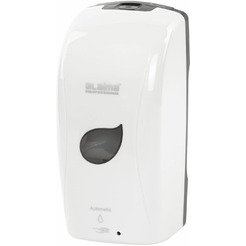 Дозатор Laima Professional Eco 607330 (белый)